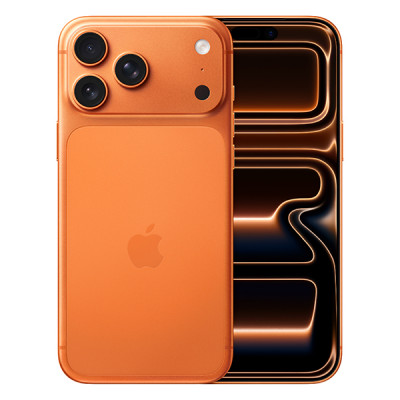 iPhone 17 Pro Max 256GB | Chính hãng Việt Nam